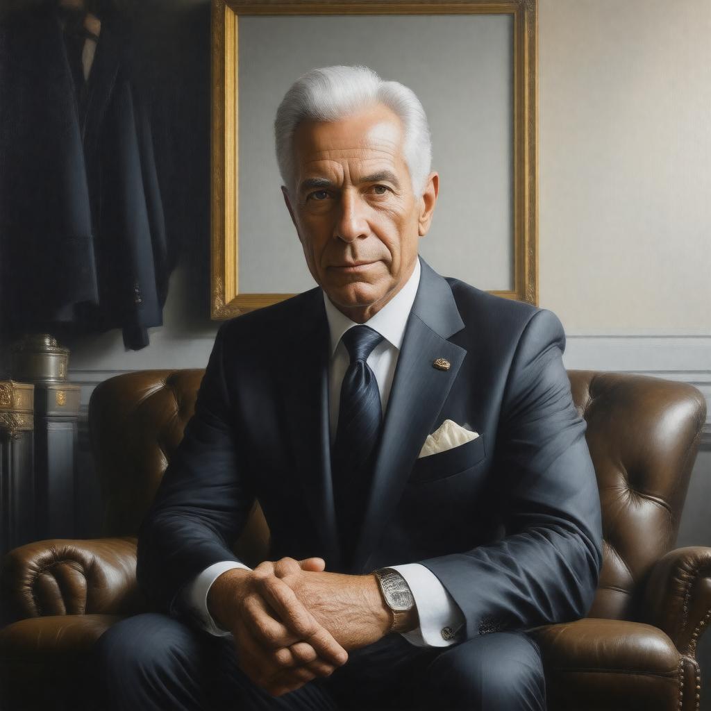Giorgio Armani